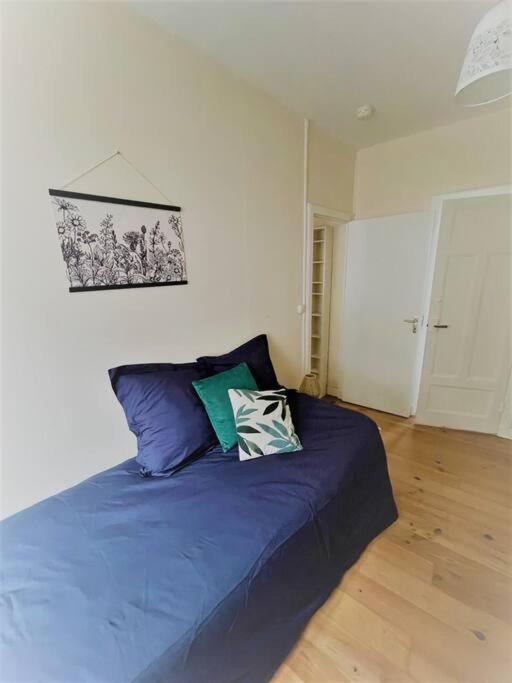 Le Guernisac - Studio Cosy Plein Centre Morlaix Exterior photo